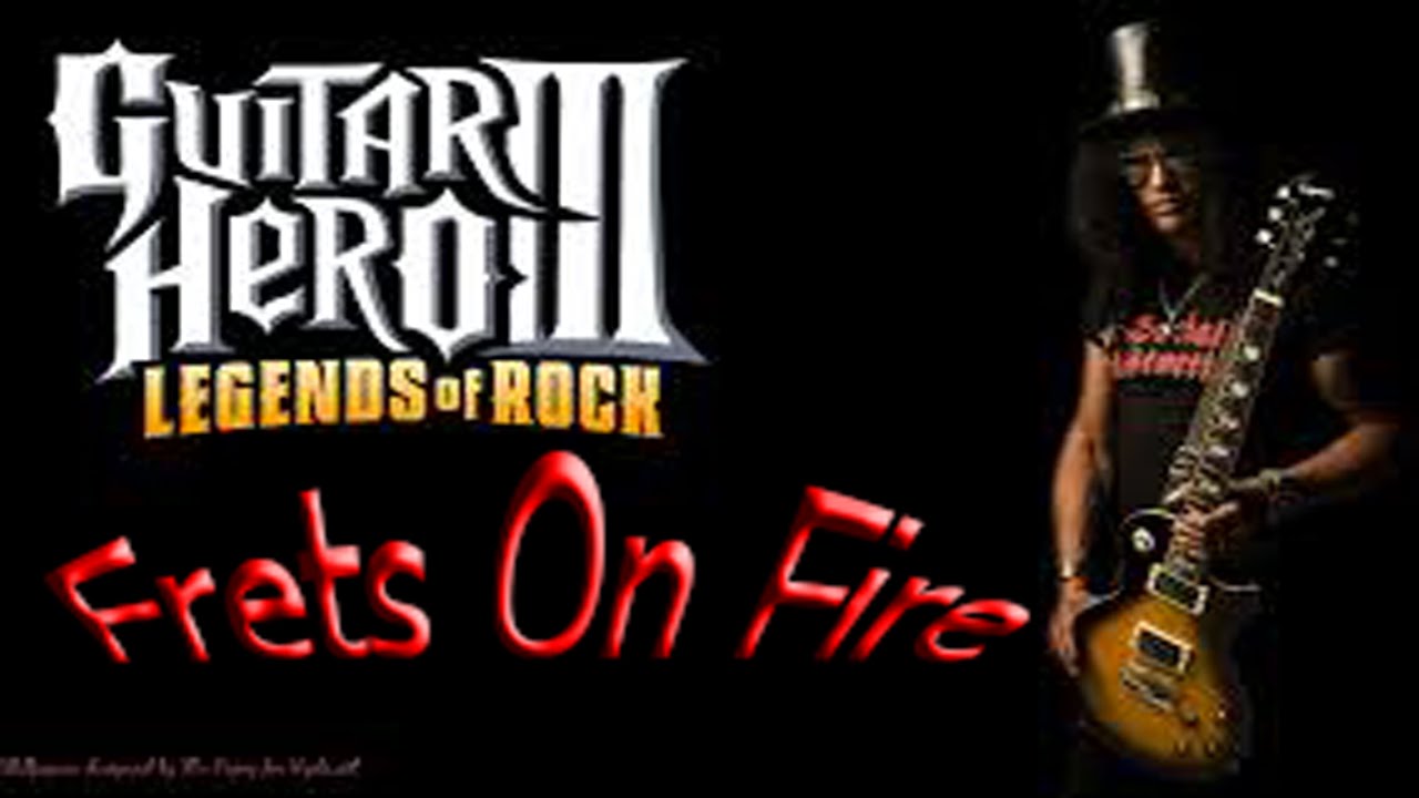 Frets On Fire Pack Songs Torrent