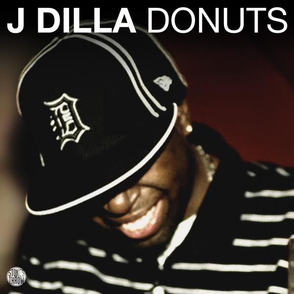 J Dilla Donuts Flac Download Sites